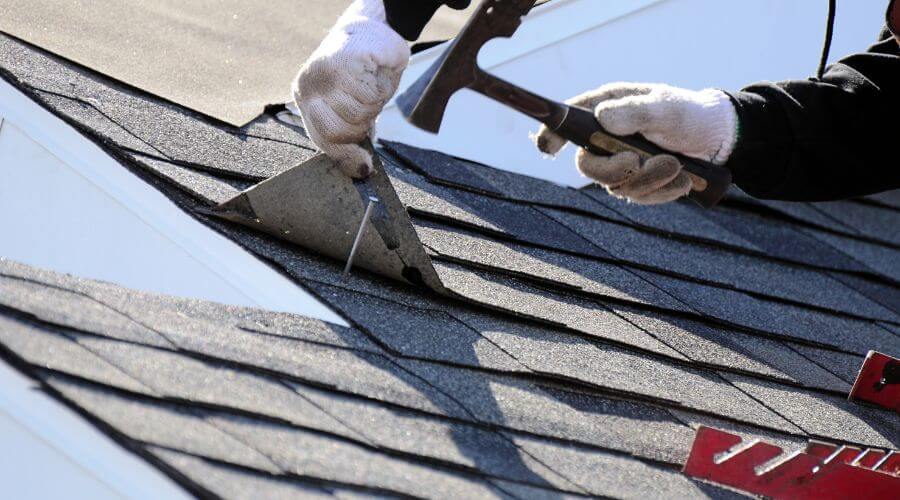 Expert top industrial roofings services in Dry Creek, LA